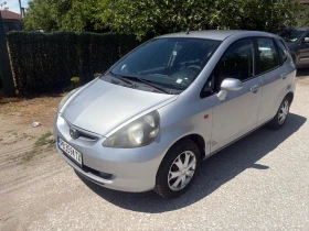 Honda Jazz, снимка 2