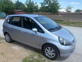 Honda Jazz, снимка 5