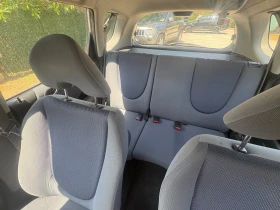 Honda Jazz, снимка 8