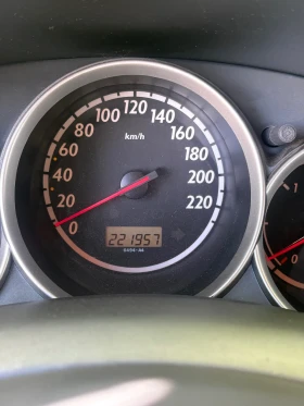 Honda Jazz, снимка 11
