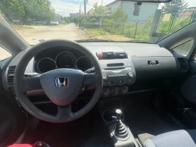 Honda Jazz, снимка 9