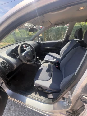 Honda Jazz, снимка 7