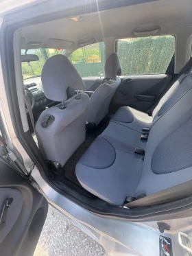 Honda Jazz, снимка 6