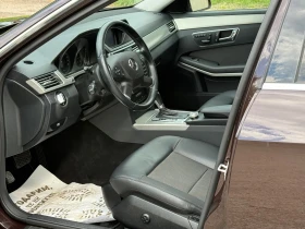 Mercedes-Benz E 250 Avantgarde , снимка 5