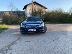Mercedes-Benz S 320 W221, снимка 2