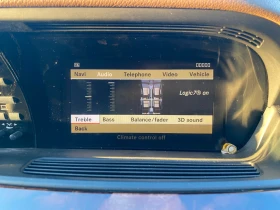 Mercedes-Benz S 320 W221, снимка 13