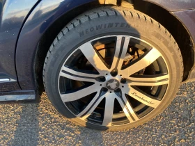 Mercedes-Benz S 320 W221, снимка 9