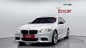 BMW 535 D / M PKG / HEADUP / ОБДУХ / ПОДГРЕВИ / ШИБИДАХ, снимка 1