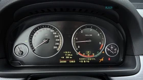 BMW 535 D / M PKG / HEADUP / ОБДУХ / ПОДГРЕВИ / ШИБИДАХ, снимка 8