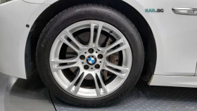 BMW 535 D / M PKG / HEADUP / ОБДУХ / ПОДГРЕВИ / ШИБИДАХ, снимка 5