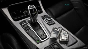 BMW 535 D / M PKG / HEADUP / ОБДУХ / ПОДГРЕВИ / ШИБИДАХ, снимка 9