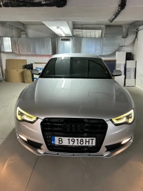Audi A5 3.0TDI, снимка 1