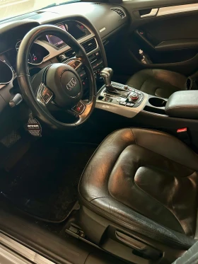 Audi A5 3.0TDI, снимка 6