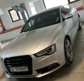 Audi A5 3.0TDI, снимка 2