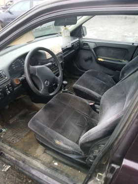 Opel Vectra A, снимка 5