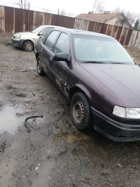 Opel Vectra A, снимка 2