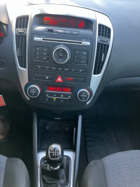 Kia Ceed 1.6/Evro5B/Отлична, снимка 7