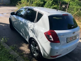Kia Ceed 1.6/Evro5B/Отлична, снимка 4