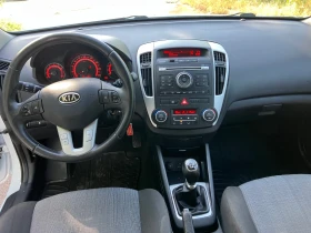 Kia Ceed 1.6/Evro5B/Отлична, снимка 6