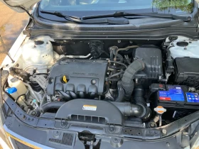 Kia Ceed 1.6/Evro5B/Отлична, снимка 9