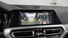 BMW 340 I / M PKG / DISTRONIC / ПОДГРЕВИ / HARMAN, снимка 13