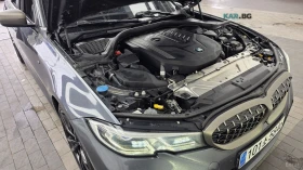 BMW 340 I / M PKG / DISTRONIC / ПОДГРЕВИ / HARMAN, снимка 6