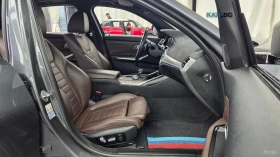 BMW 340 I / M PKG / DISTRONIC / ПОДГРЕВИ / HARMAN, снимка 15