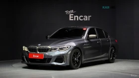 BMW 340 I / M PKG / DISTRONIC / ПОДГРЕВИ / HARMAN, снимка 1
