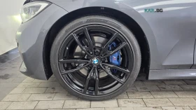 BMW 340 I / M PKG / DISTRONIC / ПОДГРЕВИ / HARMAN, снимка 5