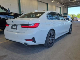 BMW 330 * CARFAX * FULL DIGITAL * 2 KEYS * , снимка 3