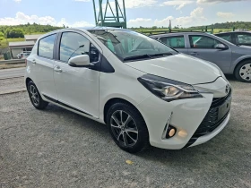 Toyota Yaris 1.0, снимка 4