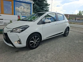 Toyota Yaris 1.0, снимка 2