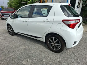 Toyota Yaris 1.0, снимка 7