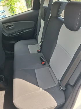Toyota Yaris 1.0, снимка 16