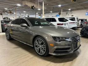 Audi A7 3.0T * S LINE * Technik * BOSE * CARFAX, снимка 2