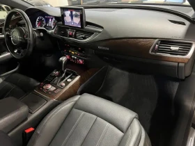 Audi A7 3.0T * S LINE * Technik * BOSE * CARFAX, снимка 12