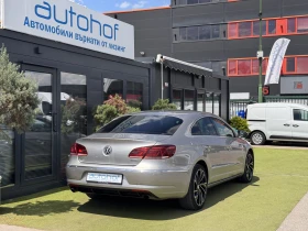 VW Passat CC/2.0TDI/177K.C., снимка 4