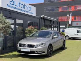 VW Passat CC/2.0TDI/177K.C., снимка 1