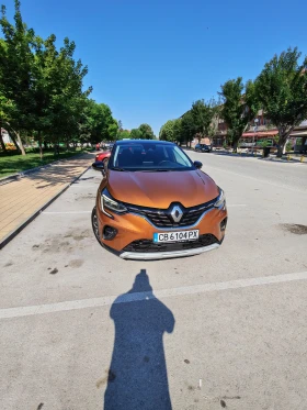 Renault Captur, снимка 5
