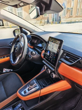 Renault Captur, снимка 8