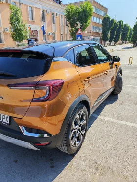 Renault Captur, снимка 3