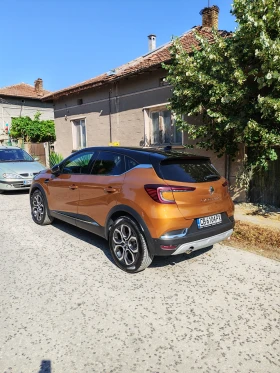 Renault Captur, снимка 2