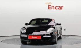 Porsche Boxster  2.7 , снимка 3