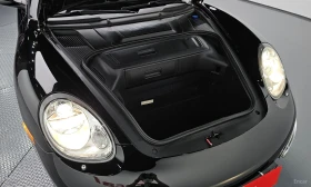 Porsche Boxster  2.7 , снимка 6