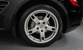 Porsche Boxster  2.7 , снимка 5