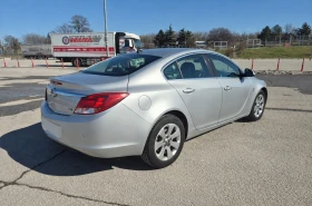 Opel Insignia 2.0 cdti, снимка 6