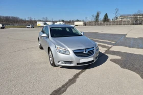 Opel Insignia 2.0 cdti, снимка 1
