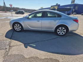 Opel Insignia 2.0 cdti, снимка 4