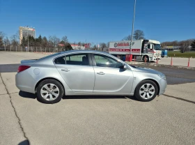 Opel Insignia 2.0 cdti, снимка 7