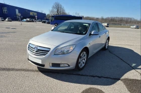 Opel Insignia 2.0 cdti, снимка 3